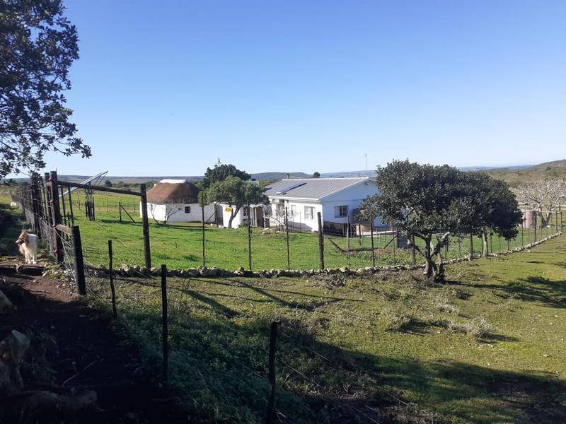 0 Bedroom Property for Sale in Mossel Bay Rural Western Cape